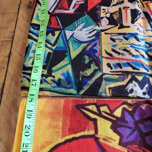 Pillow Covers  - Picture 7 of 9